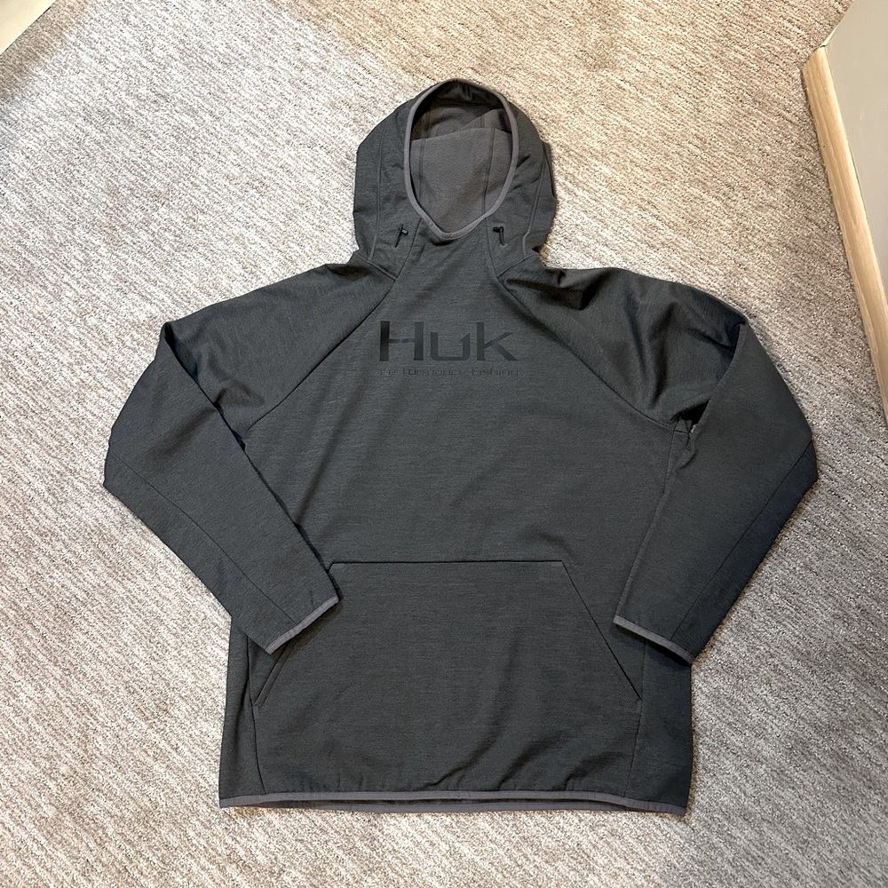 Men’s Sweatshirt